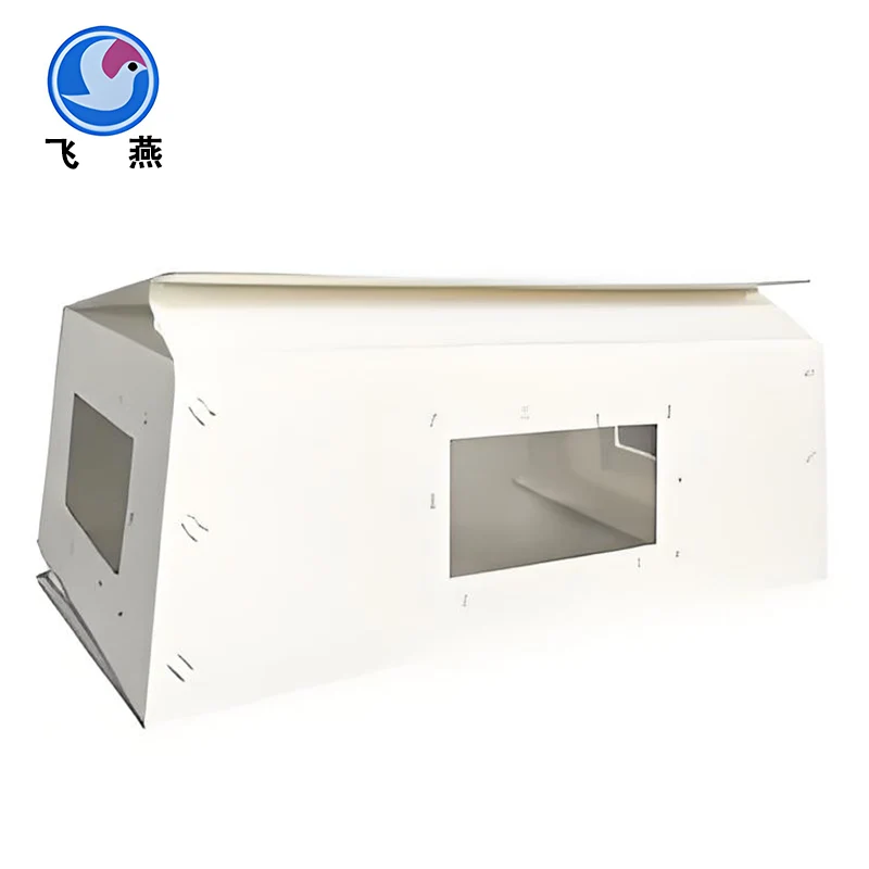 کھیتوں کے لئے مویشیوں کی نقل و حمل کا باکس کیا ہے اور یہ کیوں ضروری ہے؟