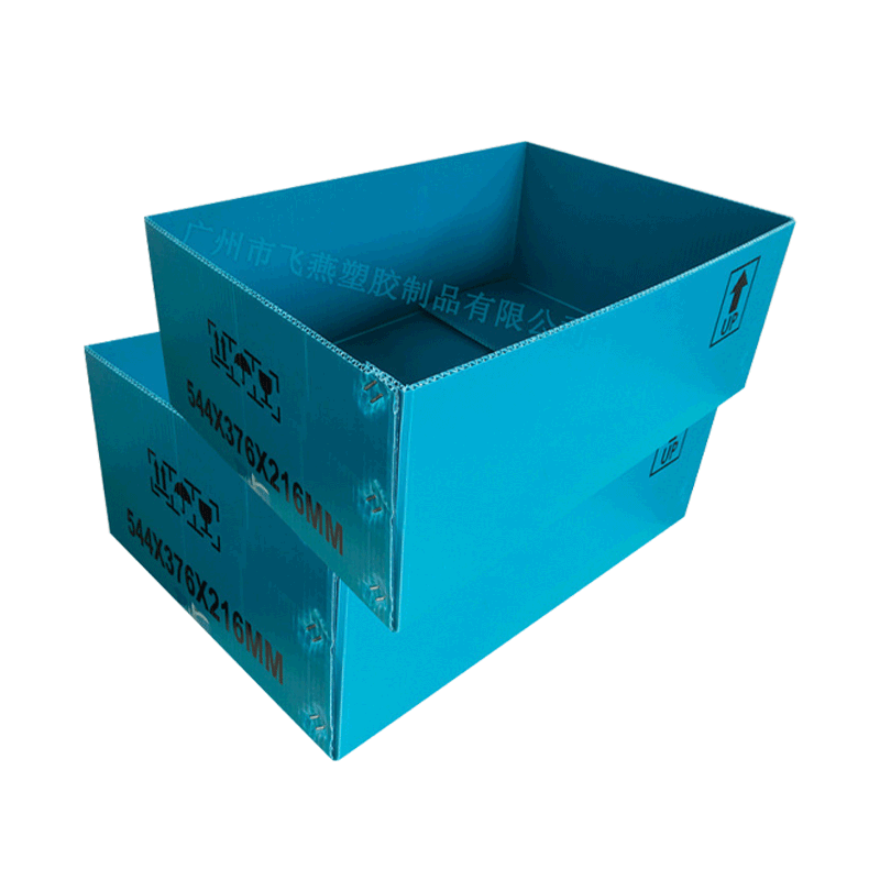 گوانگ فییان نے آج کھوکھلی کریٹوں کو بانٹنے کے کیا کام ہیں؟