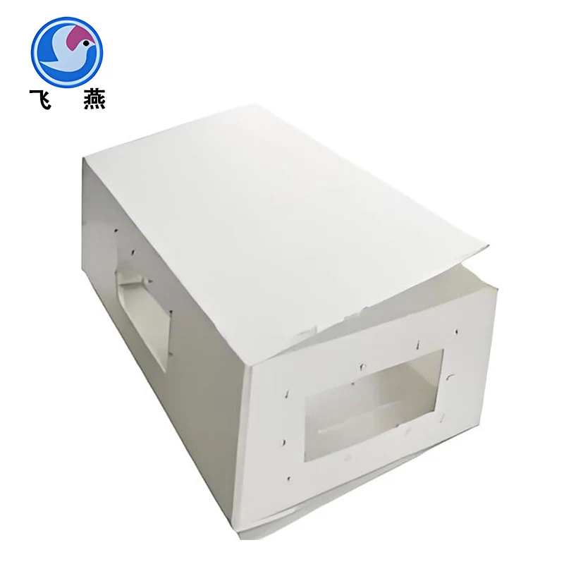 محفوظ جانوروں کی نقل و حمل کے لئے ایک زندہ جانوروں کا خانہ کیوں ضروری ہے؟